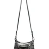DSQUARED2/Bag/SLV/