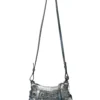 DSQUARED2/Bag/SLV/