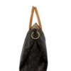 LOUIS VUITTON/Hand Bag/Monogram/Leather/BRW/Pallas