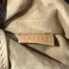 LOUIS VUITTON/Hand Bag/Monogram/Leather/BRW/Pallas