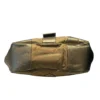 PRADA/Hand Bag/Nylon/GLD/BUCKLE HOBO SAFFIANO