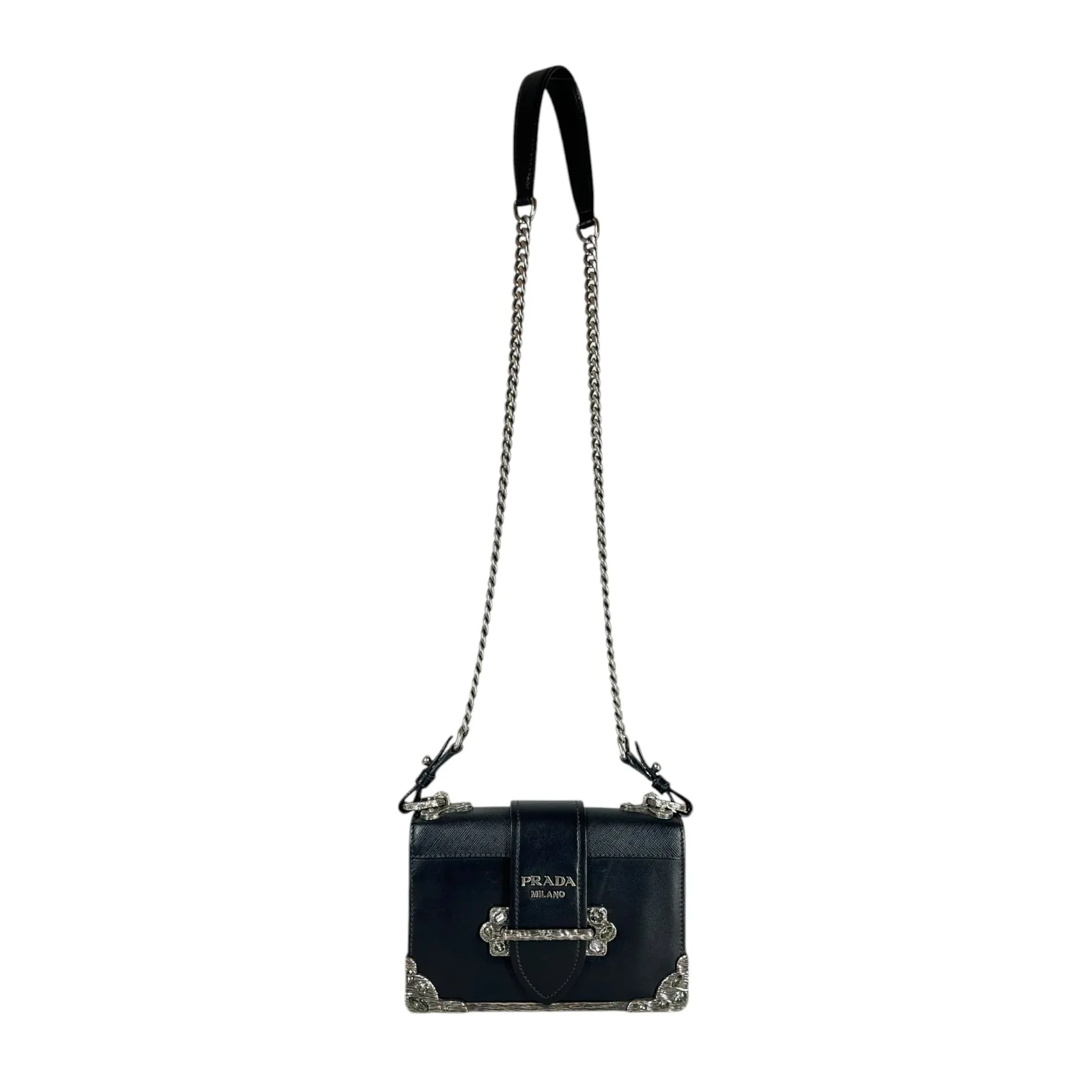 783-prada-bag-leather-blk-crystal-city-calf-cahier-bag-1.webp PRADA/Bag/Leather/BLK/CRYSTAL CITY CALF CAHIER BAG