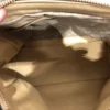 CELINE/Hand Bag/All Over Print/Leather/BEG/