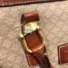 CELINE/Hand Bag/All Over Print/Leather/BEG/