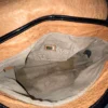 FENDI/Hand Bag/Leather/BRW/B6QKX4H