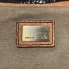 FENDI/Hand Bag/Leather/BRW/B6QKX4H