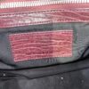 Alexander Wang/Hand Bag/Animal Pattern/Leather/BRD/crocodile pattern