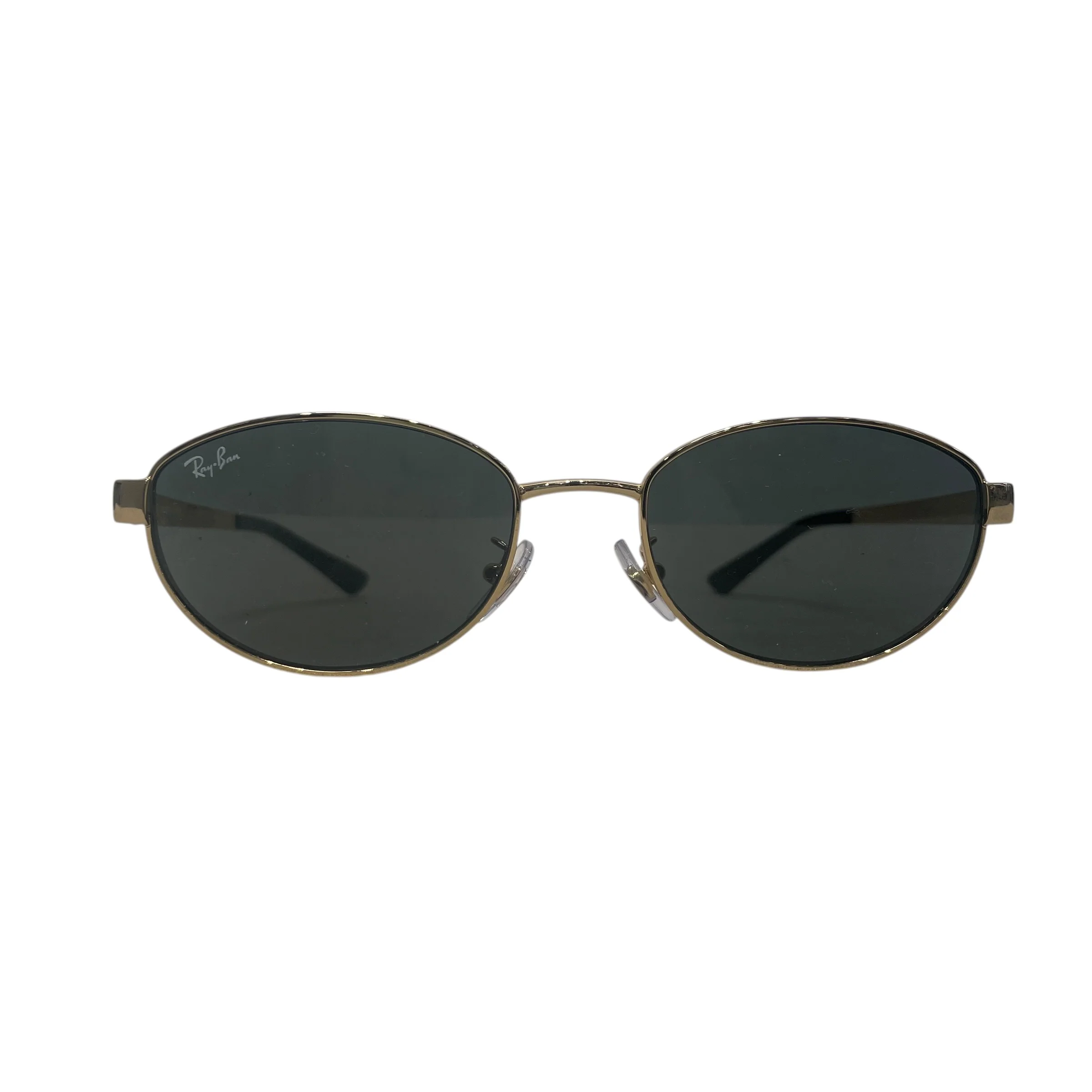 Ray-Ban/Sunglasses/Celluloid/BLK/rb 3774d 55 19 145