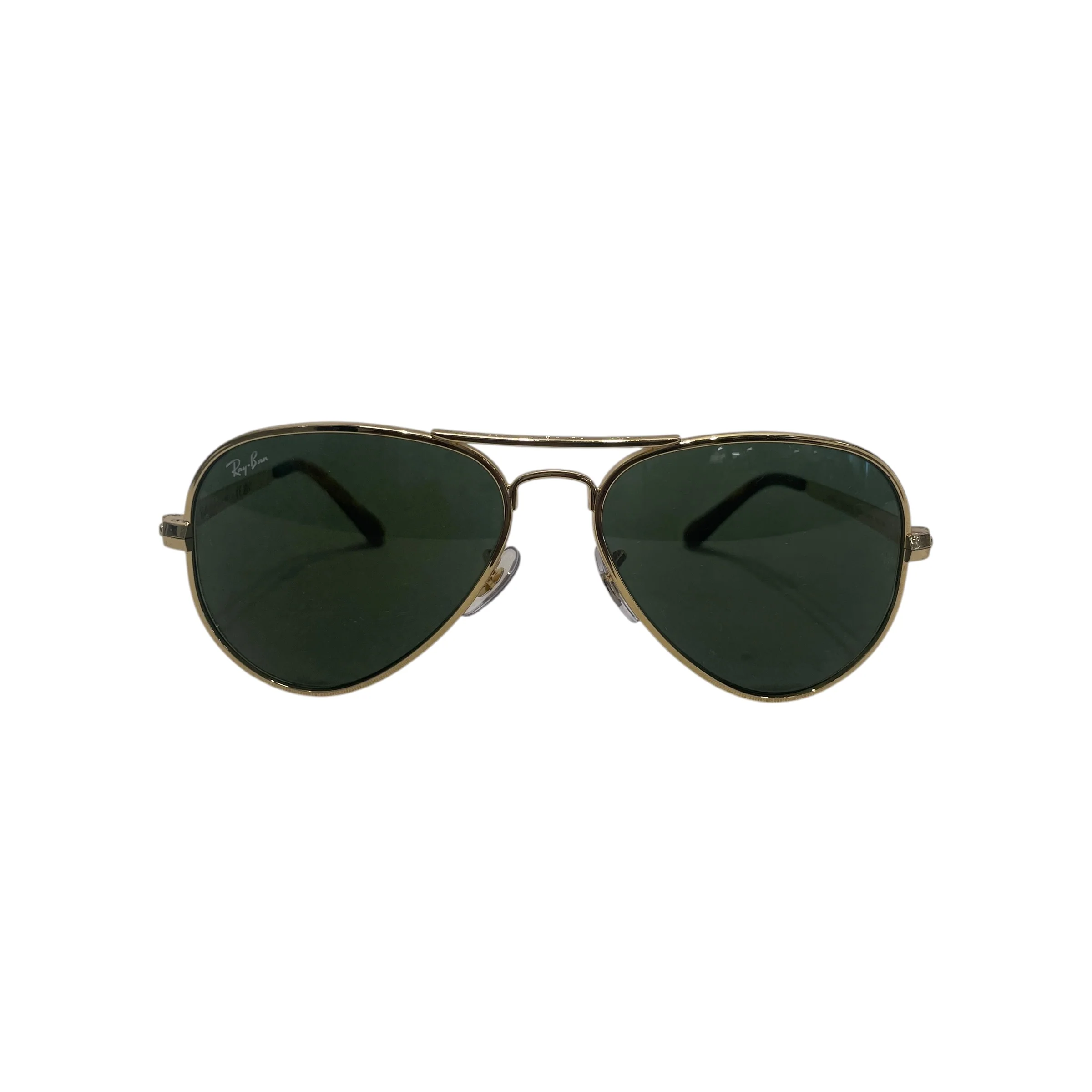 Ray-Ban/Sunglasses/Celluloid/GLD/rb 3925 58 16 145