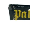 Palm Angels/Sunglasses/Plastic/BLK/PER1007