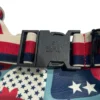 GUCCI/Fanny Pack/All Over Print/Nylon/MLT/STRAWBERRY