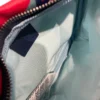 GUCCI/Fanny Pack/All Over Print/Nylon/MLT/STRAWBERRY