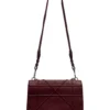 Christian Dior/Cross Body Bag/Leather/BRD/DIORAMAXBODY