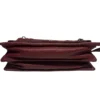 Christian Dior/Cross Body Bag/Leather/BRD/DIORAMAXBODY
