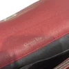 Christian Dior/Cross Body Bag/Leather/BRD/DIORAMAXBODY