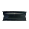 GUCCI/Tote Bag/Leather/BLK/FLAMES