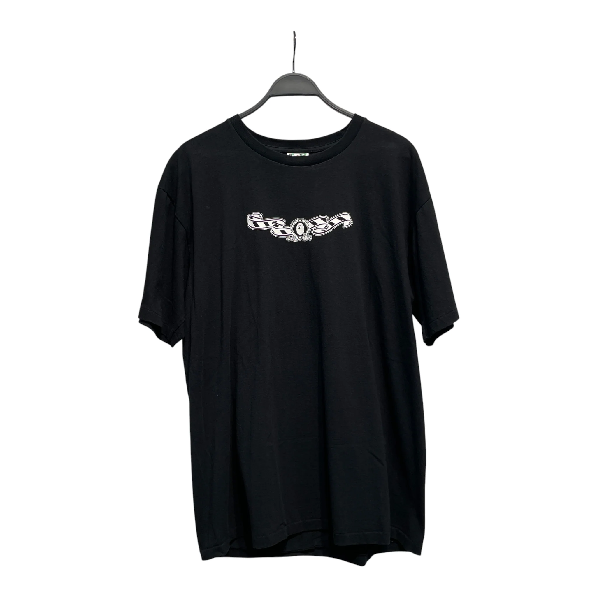89-a-bathing-ape-t-shirt-xxl-cotton-blk-champagne-1.webp A BATHING APE/T-Shirt/XXL/Cotton/BLK/Champagne