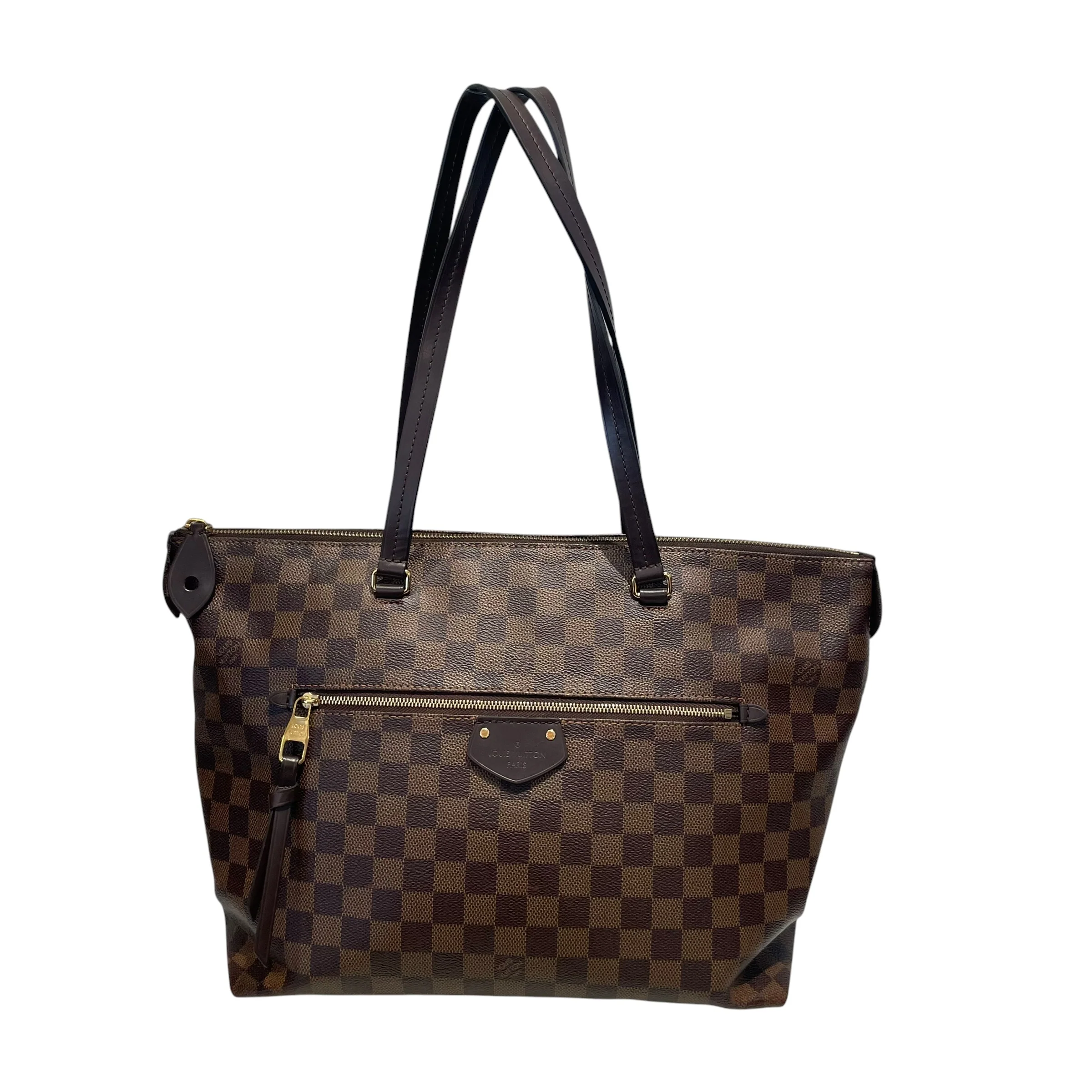 LOUIS VUITTON/Bag/All Over Print/BRW/lena MM