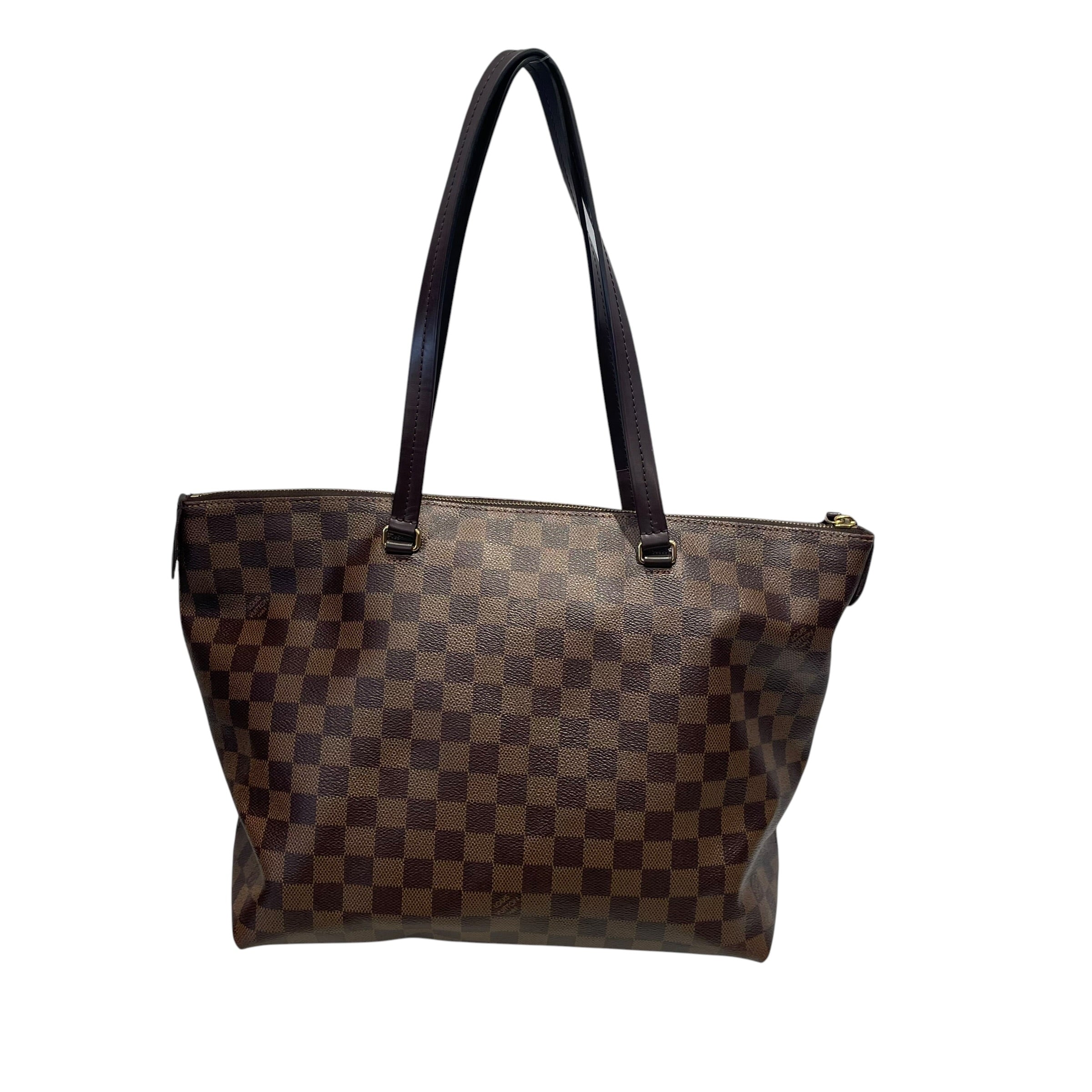 LOUIS VUITTON/Bag/All Over Print/BRW/lena MM