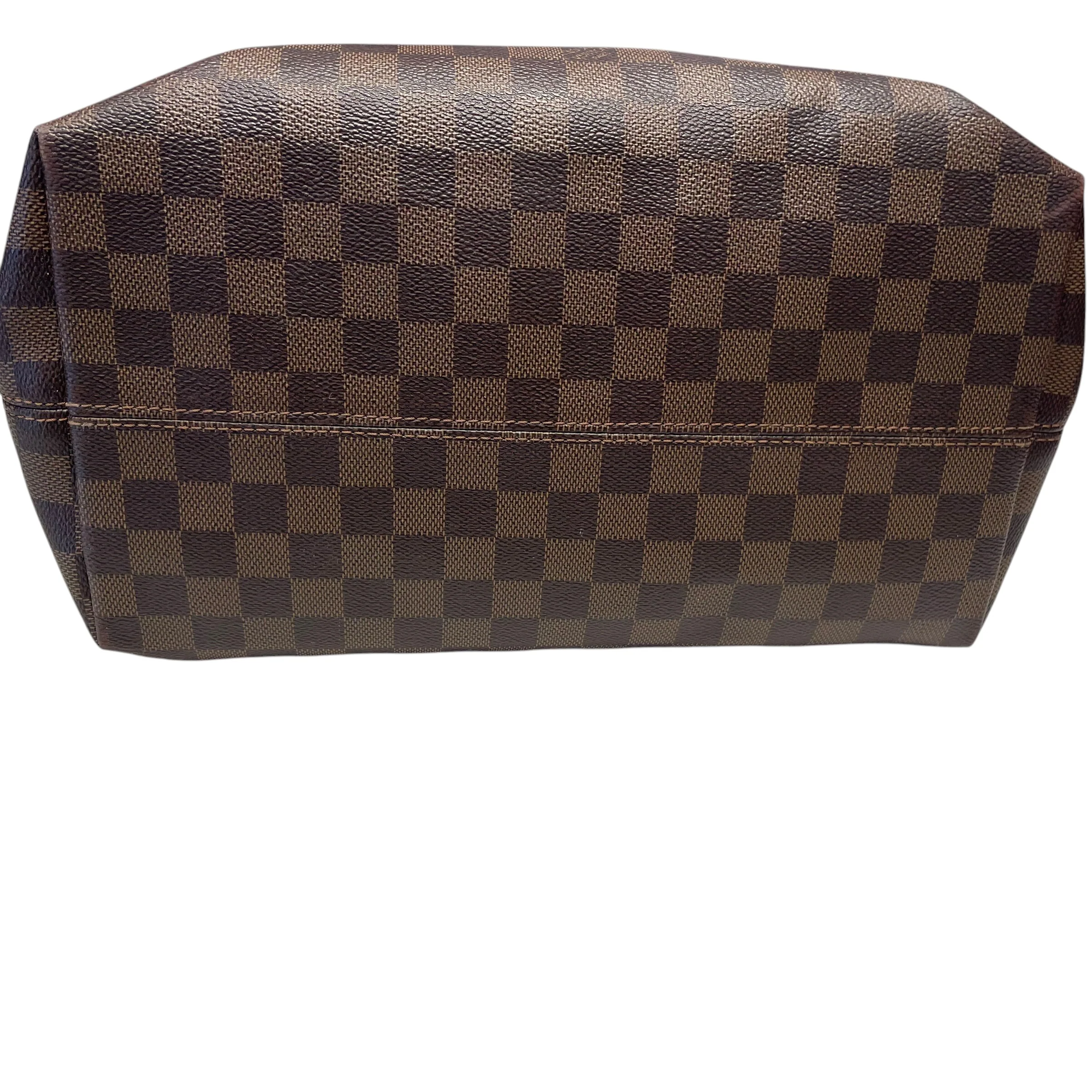 LOUIS VUITTON/Bag/All Over Print/BRW/lena MM