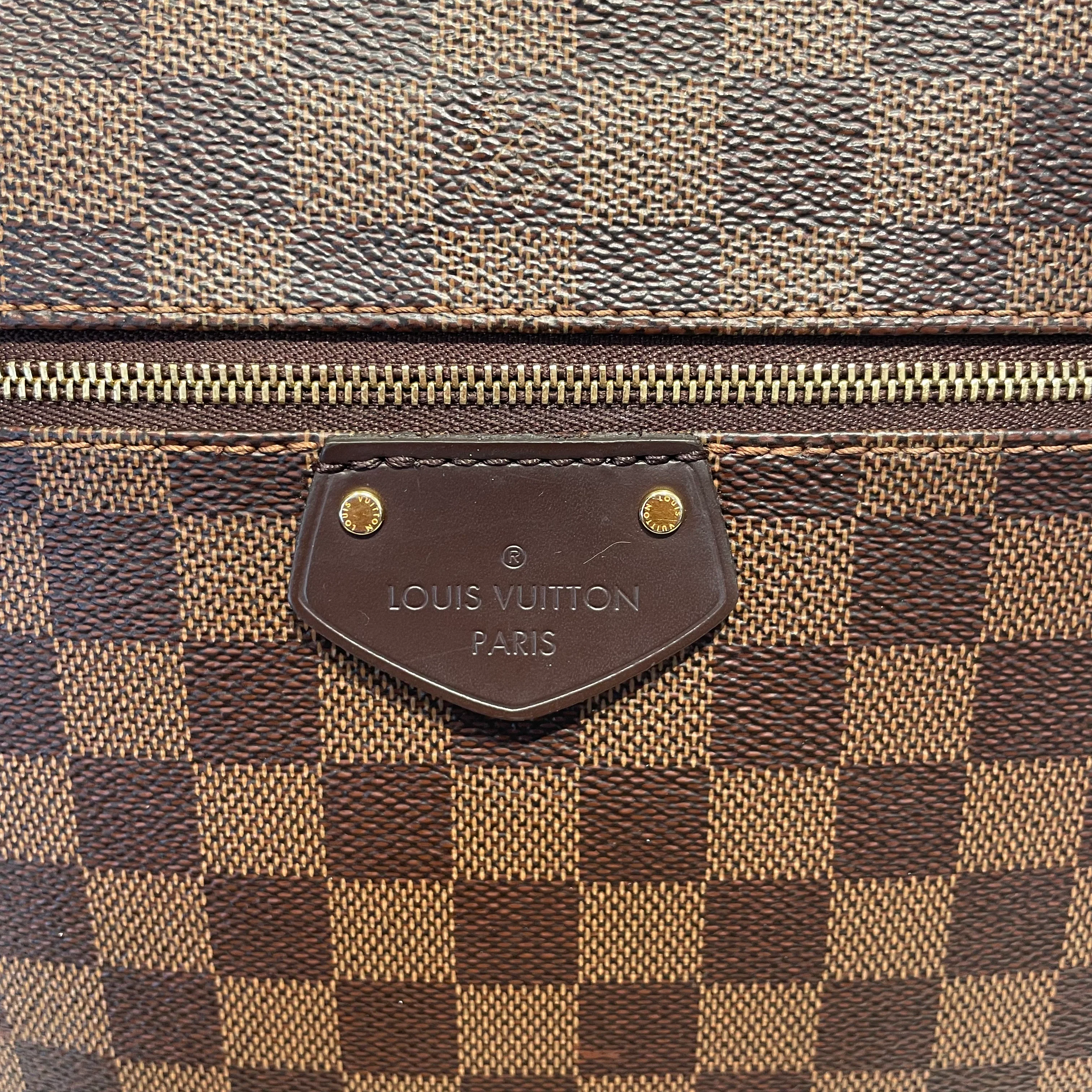 LOUIS VUITTON/Bag/All Over Print/BRW/lena MM