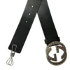 GUCCI/Belt/Leather/BLK/309253 480199 90 36