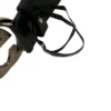 GUCCI/Belt/Leather/BLK/309253 480199 90 36