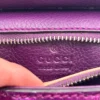 GUCCI/Bag/Leather/PPL/PYTHON FRINGE
