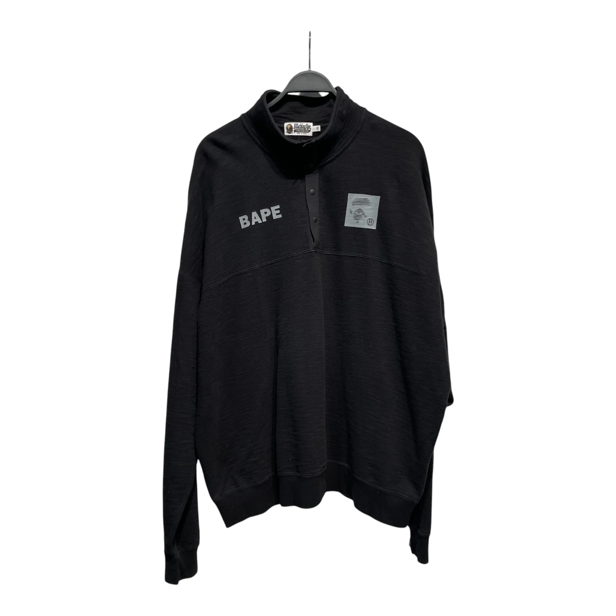97-a-bathing-ape-tops-xxl-graphic-cotton-blk-001swh301004x-1.webp A BATHING APE/Tops/XXL/Graphic/Cotton/BLK/001SWH301004X