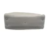 FENDI/Bag/Leather/GRY/Peekaboo Bag